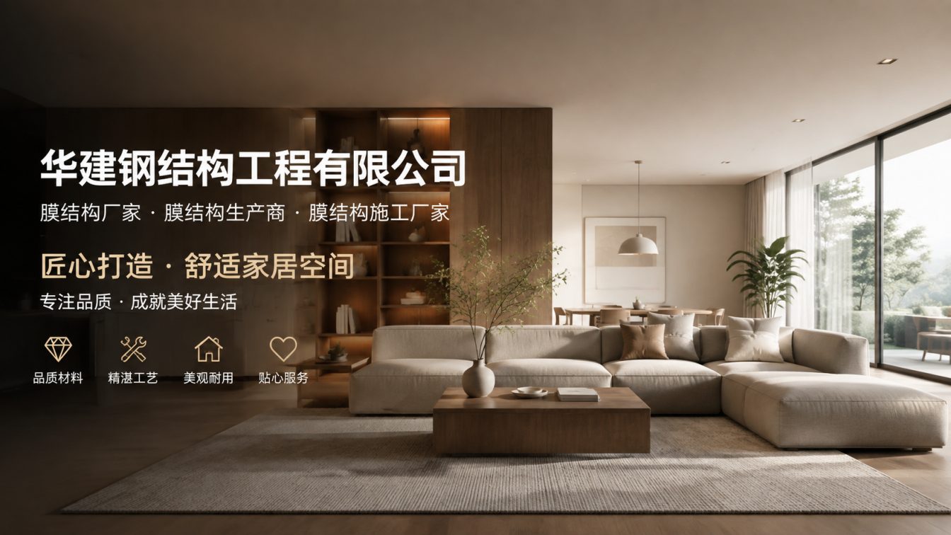三穗县为西南场景提供膜结构方案